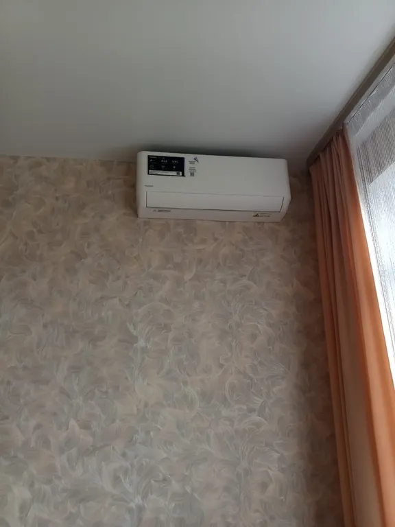 Апартаменты в сосновом лесу