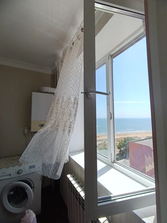 Квартира Квартира у набережной — Дербент