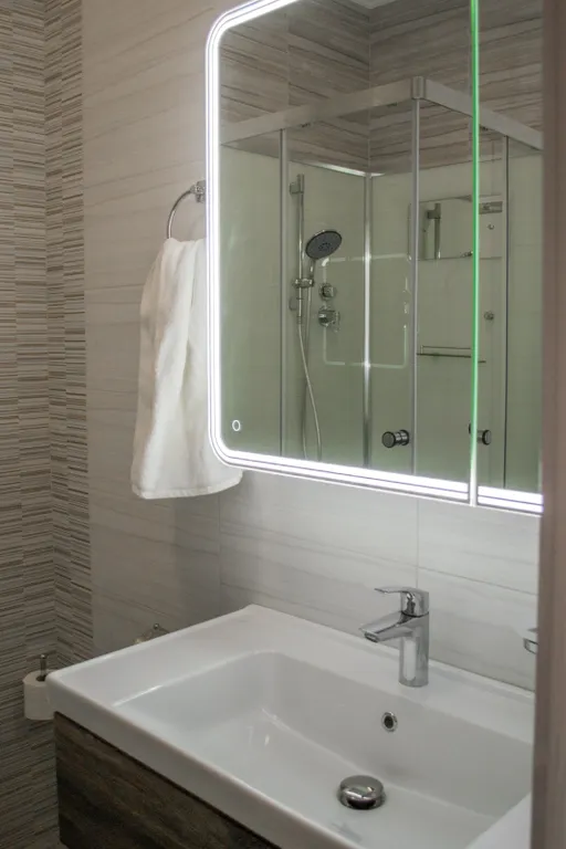 Коттедж Барская усадьба в центре города — Суздаль