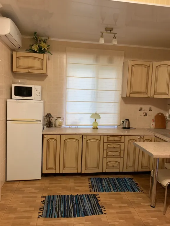 Апартамент дельфин в Партените