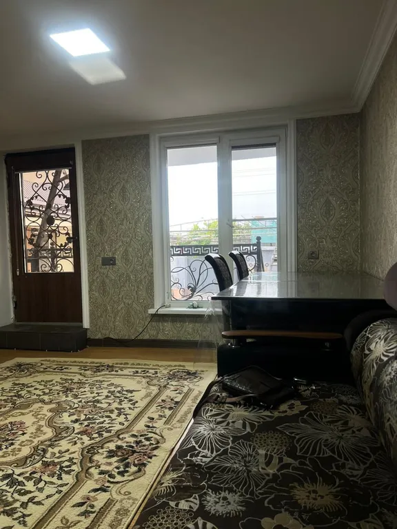 Дача у моря