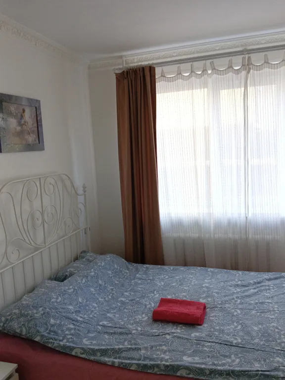 Уютная студия на студ городке