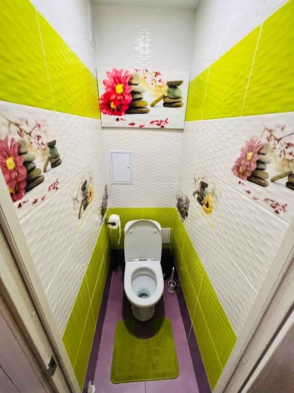 Уютная квартира для вашего отдыха