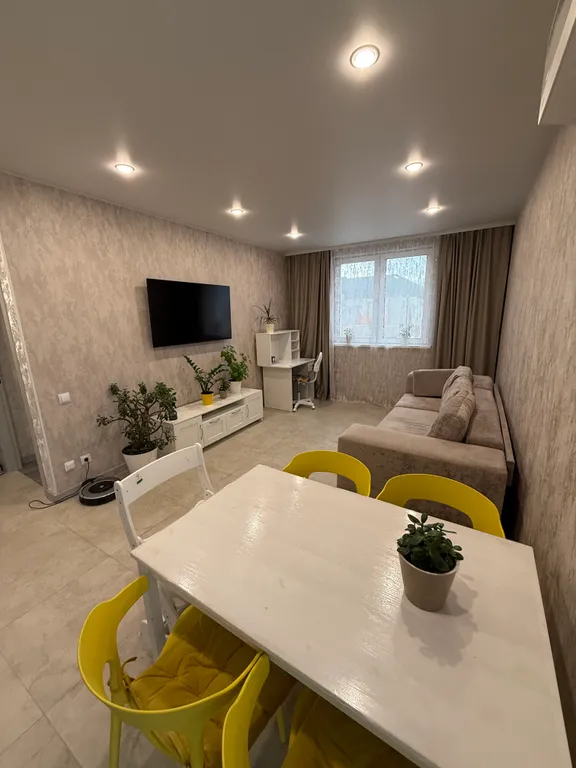 Квартира Апартаменты с видом на Русский мост — аренда посуточно в Владивосток