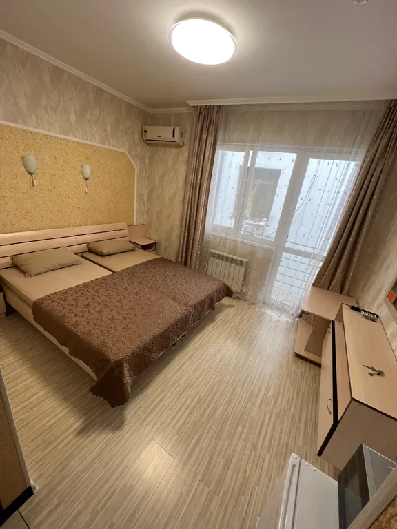 Квартира Апартаменты в Сириусе возле Олимпийского парка — Сириус