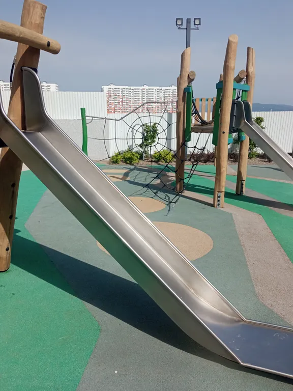 Уютная квартира-студия с шикарным видом на море и горы