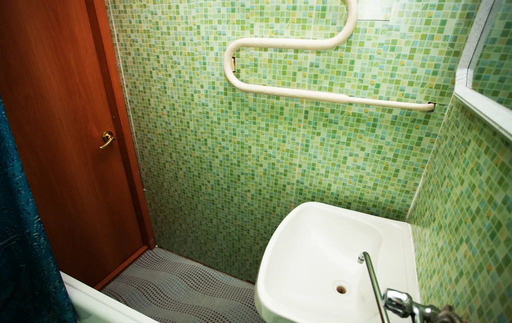 Квартира Комфортная квартира рядом с парковкой и бассейном Classic — Кириши