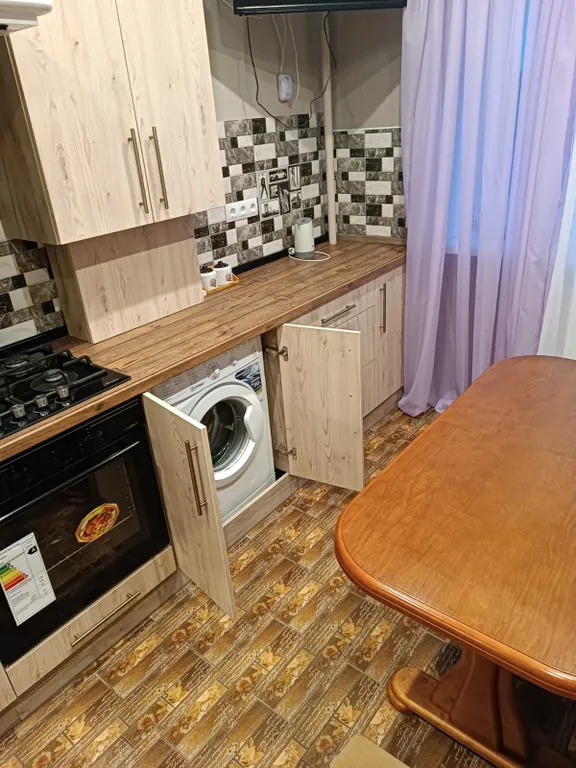 Квартира Уютные апартаменты — Пионерский