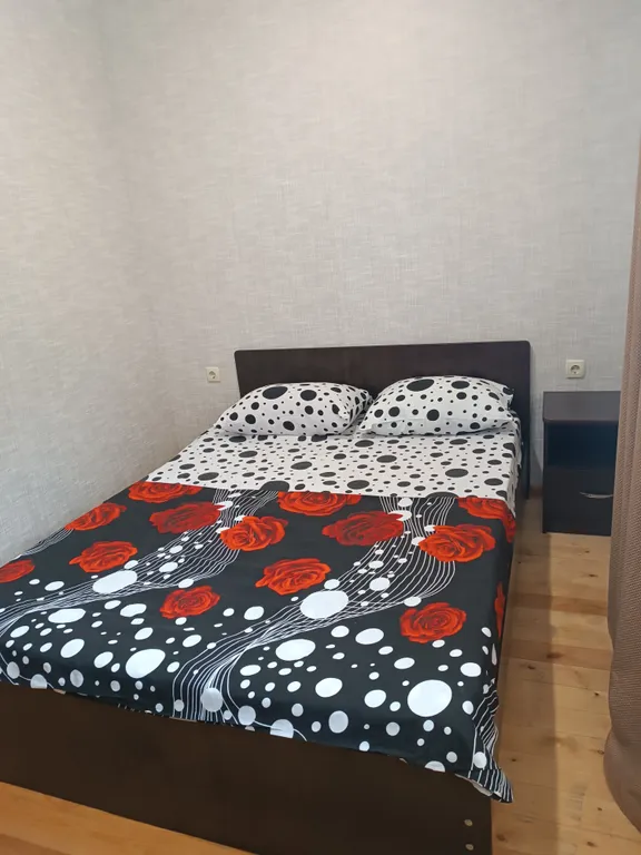 Квартира Двухкомнатная квартира двухуровневая в центре — Лазаревское