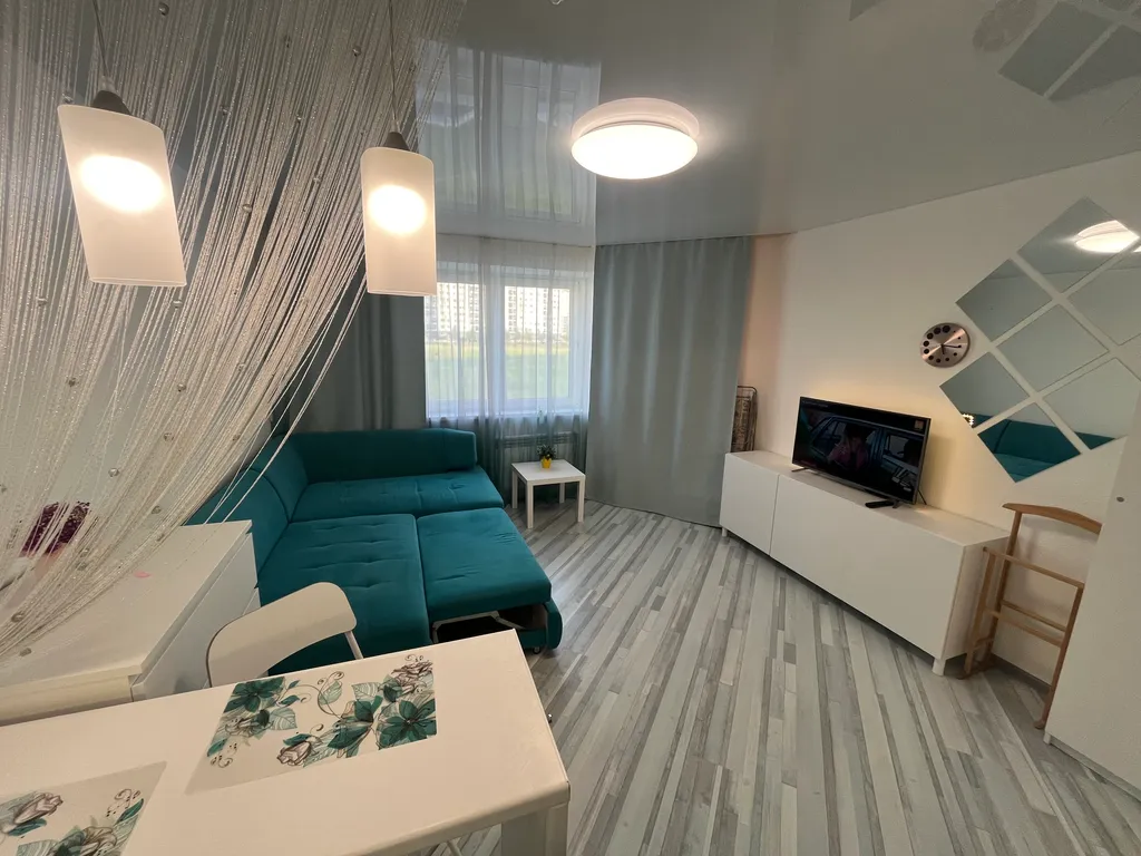 Дизайнерская студия у аэропорта Домодедово