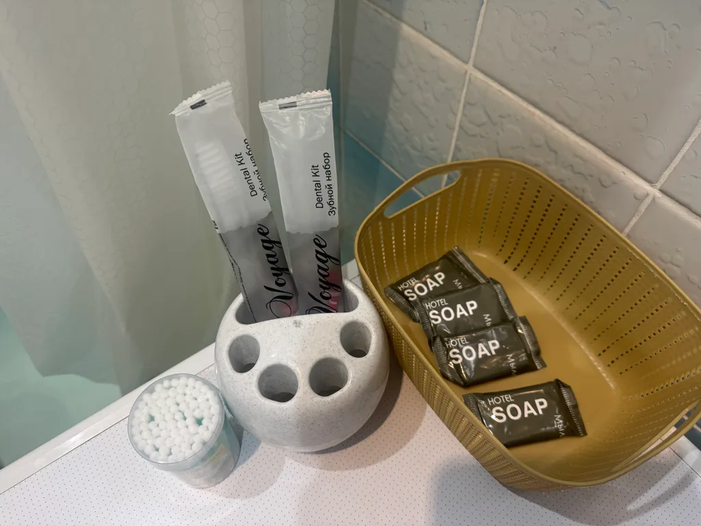 Просторная двухкомнатная квартира с видом на Мишенную сопку