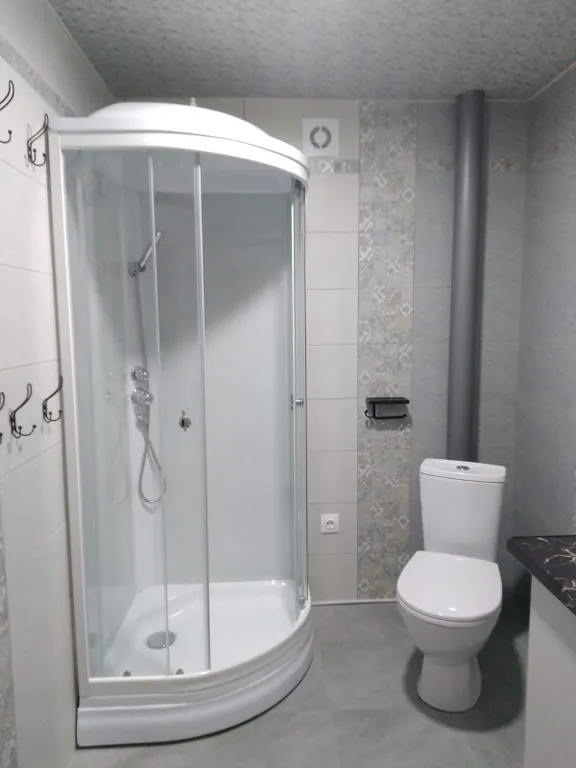 Вилла в горах с великолепным видом на долину и море