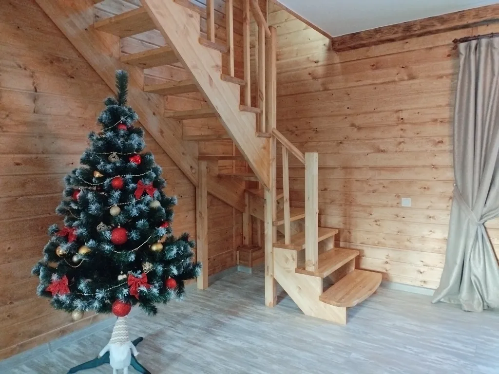 Уютный дом Муравейник