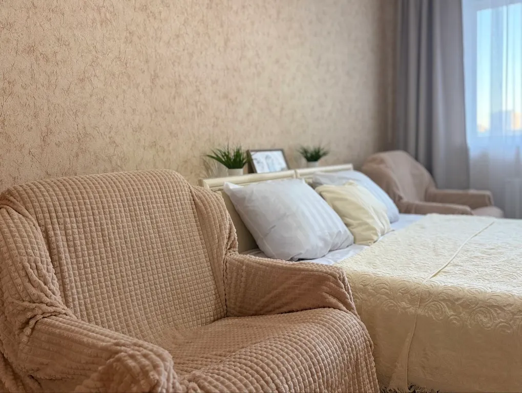 Квартира с удобствами до 10 гостей