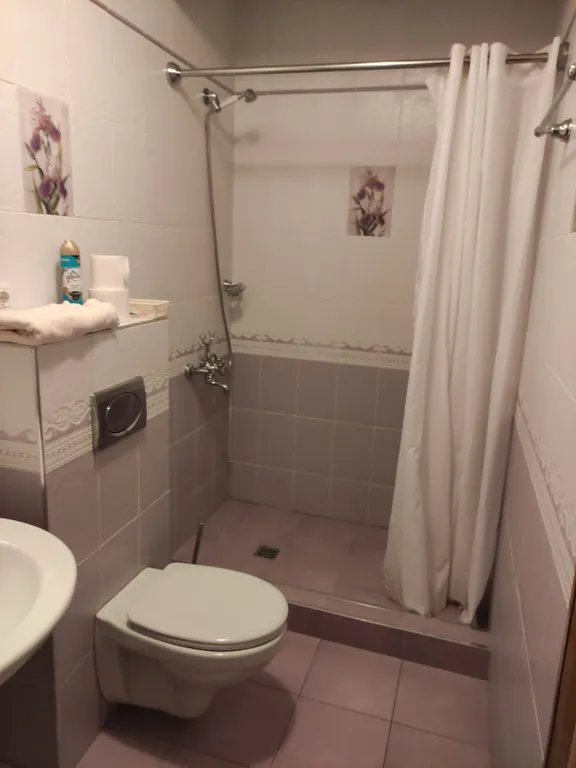 Коттедж Дом в красивом месте — Суздаль