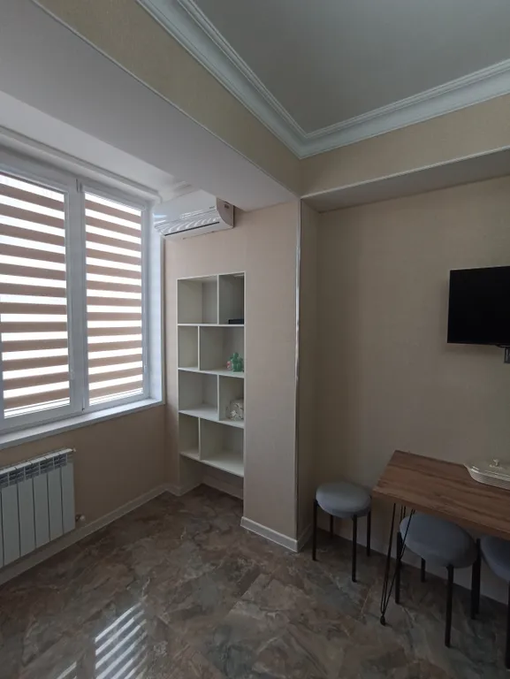 Уютная квартира со всеми условиями недалеко от моря