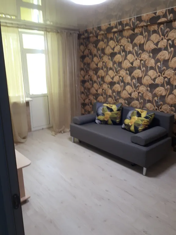 Квартира Квартира — Севастополь