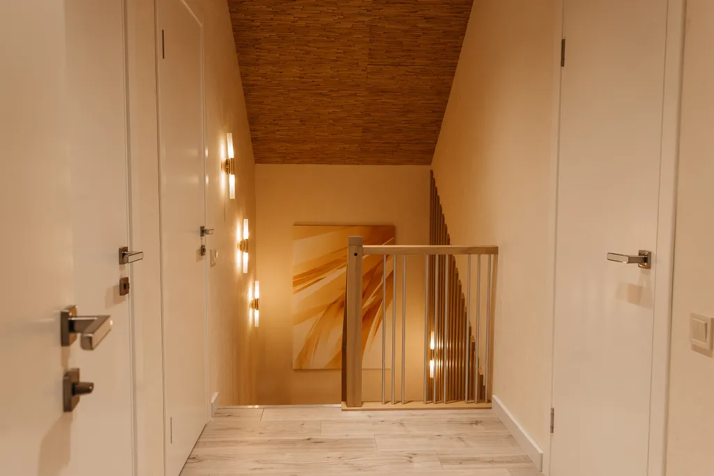 Дом Coastal Dream для близких - с видом на море и вкусом лета