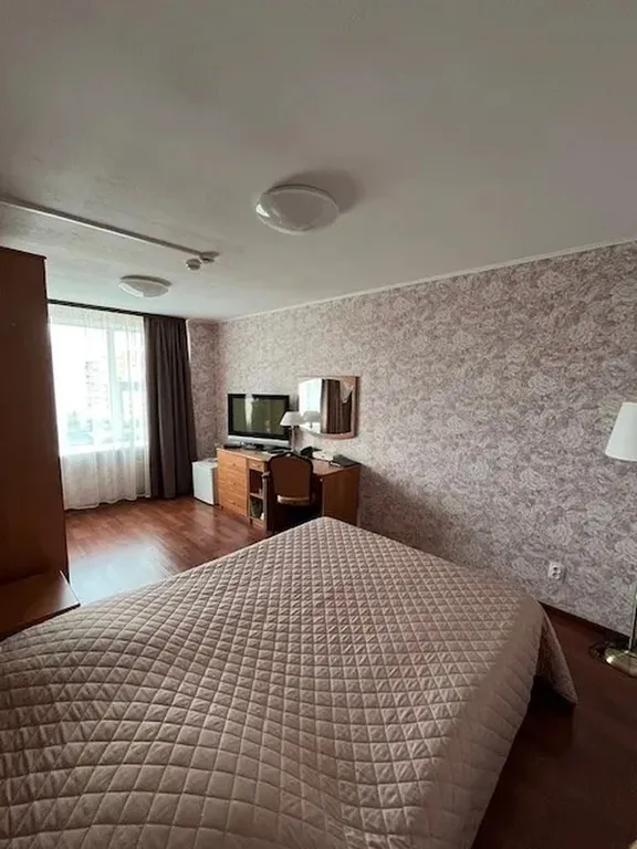 Квартира Комната — аренда посуточно в Воркута