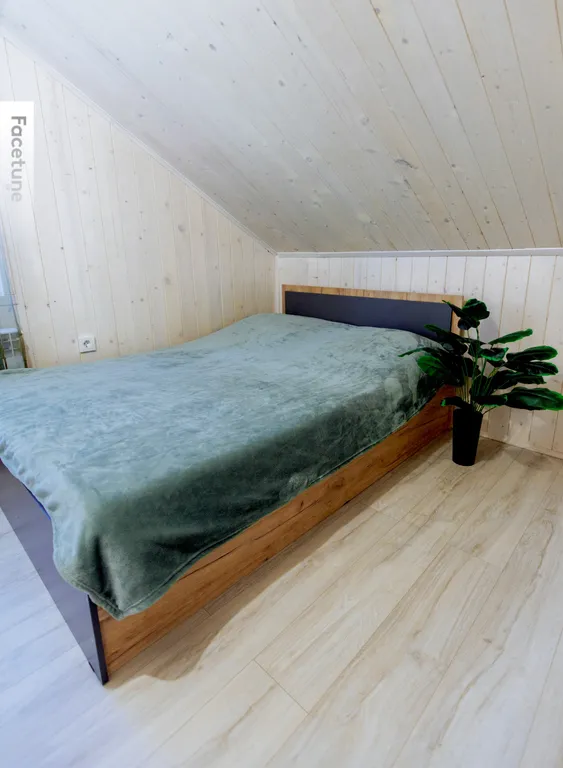 Дом на озере Сугояк