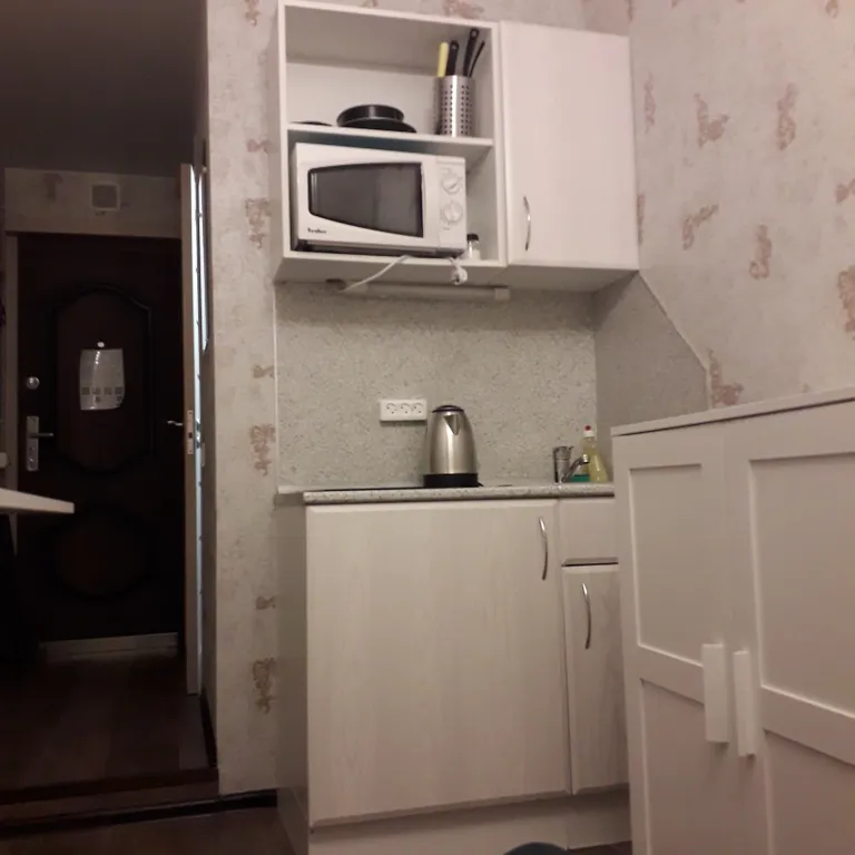 Квартира Квартира Студия в центре — Санкт-Петербург