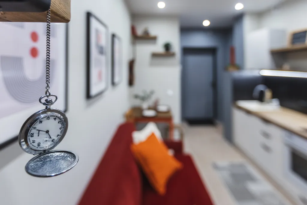 Квартира Квартира Apart Royal «Гараж» — С видом на Енисей — Красноярск