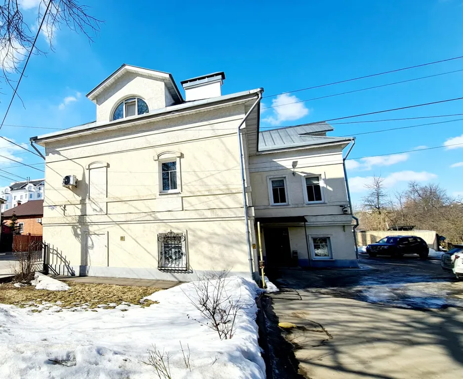 Уютные апартаменты в сердце исторического города