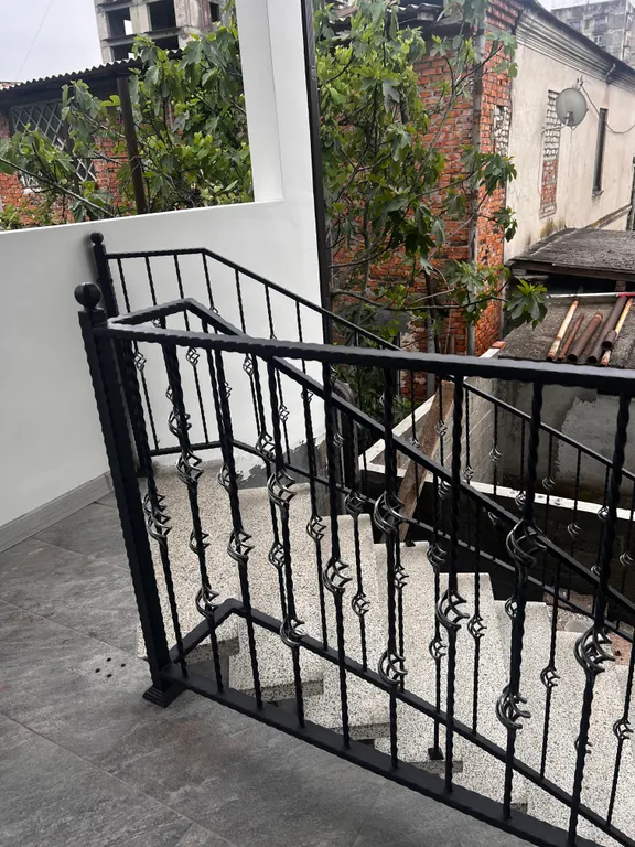 Дом - для вас, с любовью