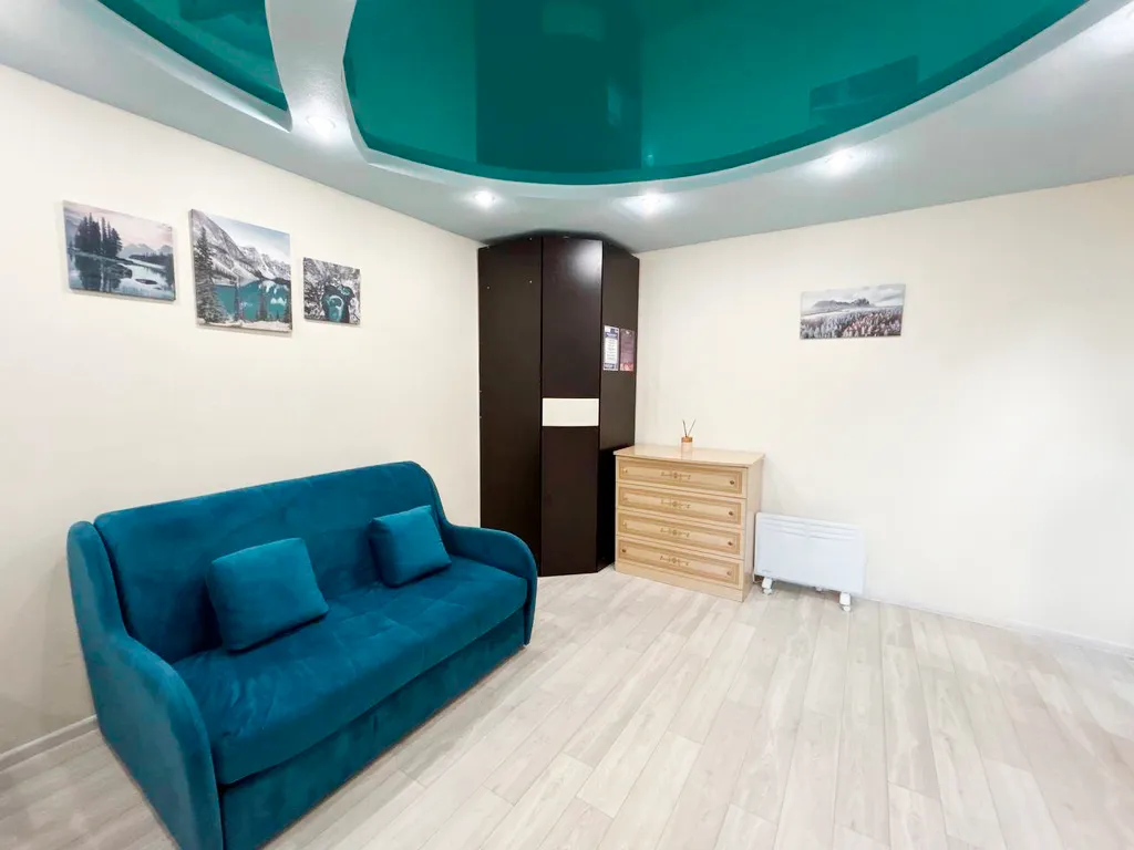 Аpartment в центральном районе города