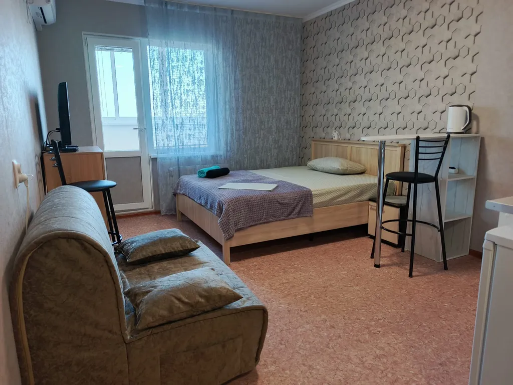 Квартира Квартира Дорога на море — Краснодар