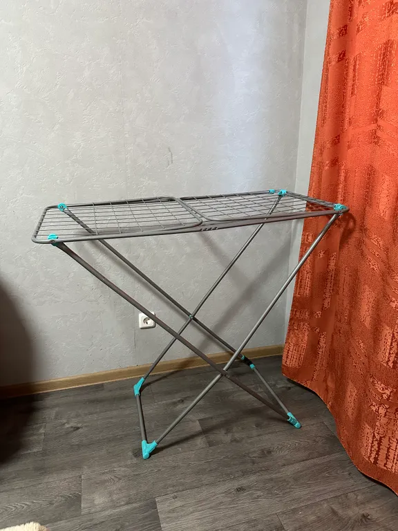 Уютная квартира-студия