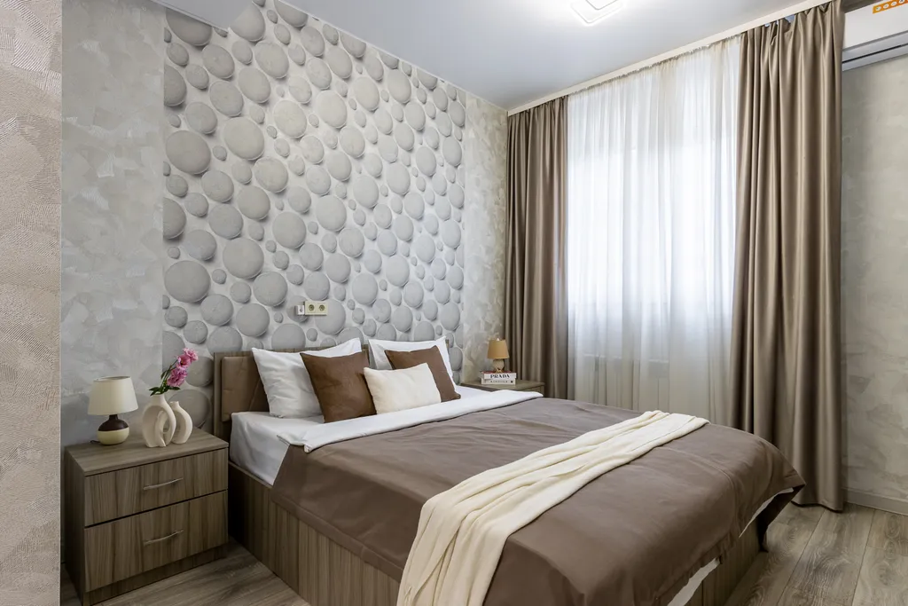 Квартира Улучшенный номер — аренда посуточно в Тверь