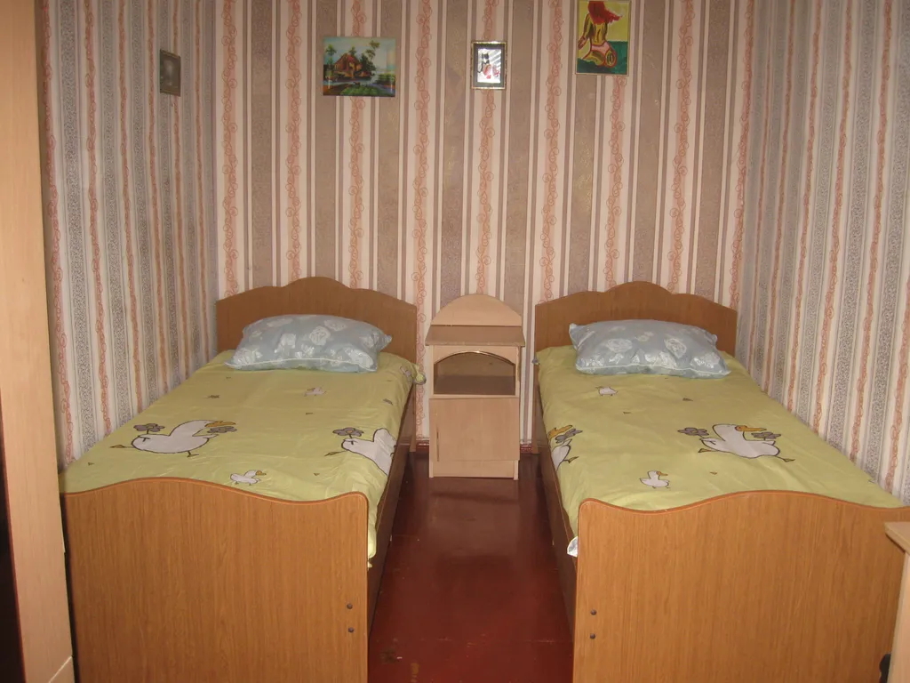 2-комнатная Квартира — аренда посуточно в Ейск