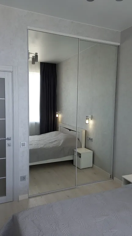 Апартаменты с видом на море, первая береговая линия