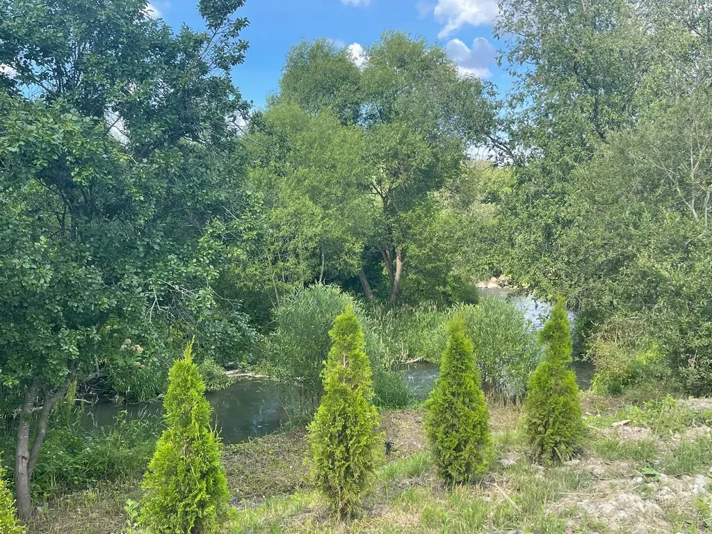 Коттедж Дом на воде — Ломоносов