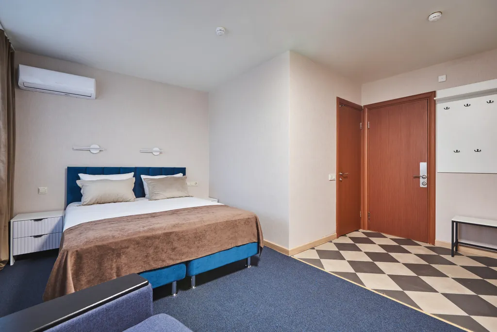 Квартира Комната — Сириус