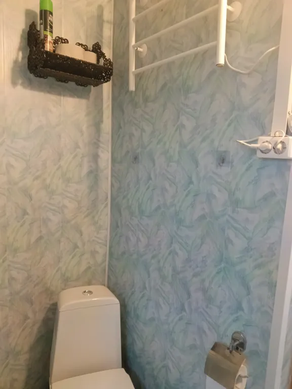 Второй этаж двухэтажного дома со всеми удобствами