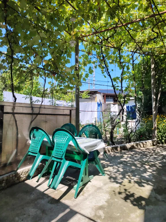 Коттедж Дом на Морской Звезде по Лазарева — Лазаревское