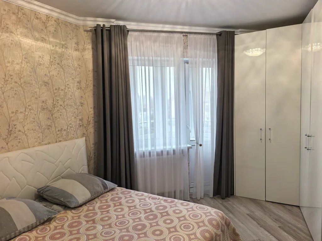 Квартира Апартаменты с видом на море — Пионерский