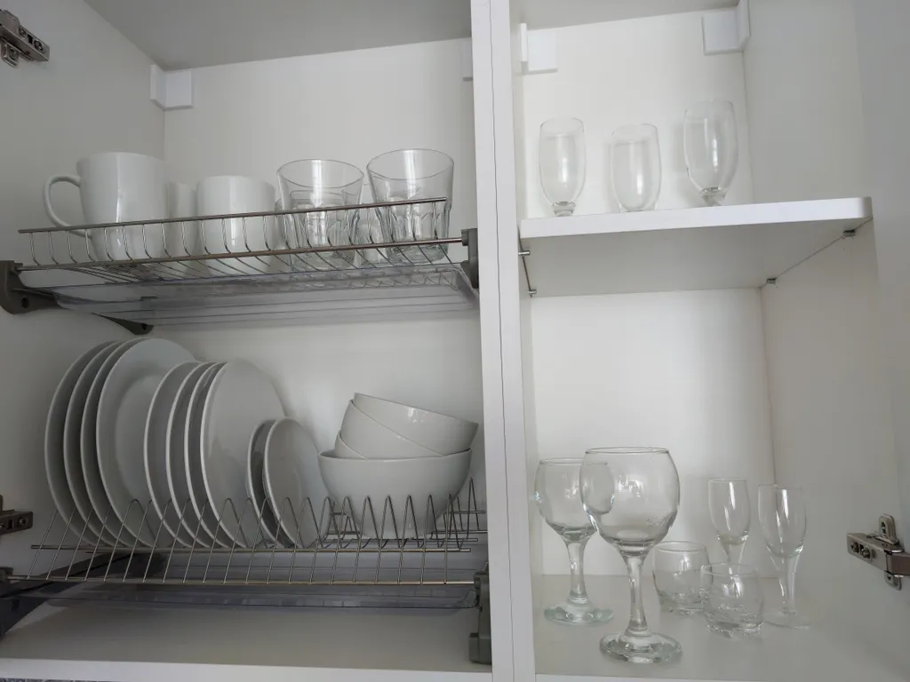 Апартаменты 5м от моря