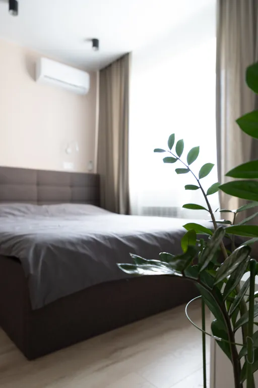 Эксклюзивные апартаменты недалеко от ж/д вокзала