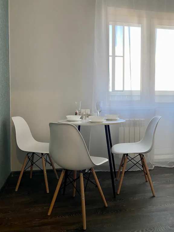 Комфортная квартира