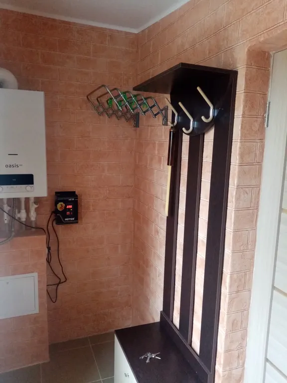 Уютное жилье в центре города-курорта