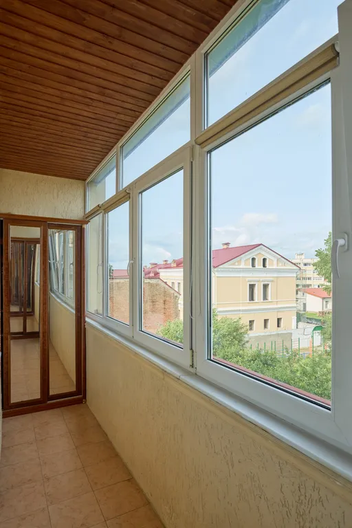 Тихий центр