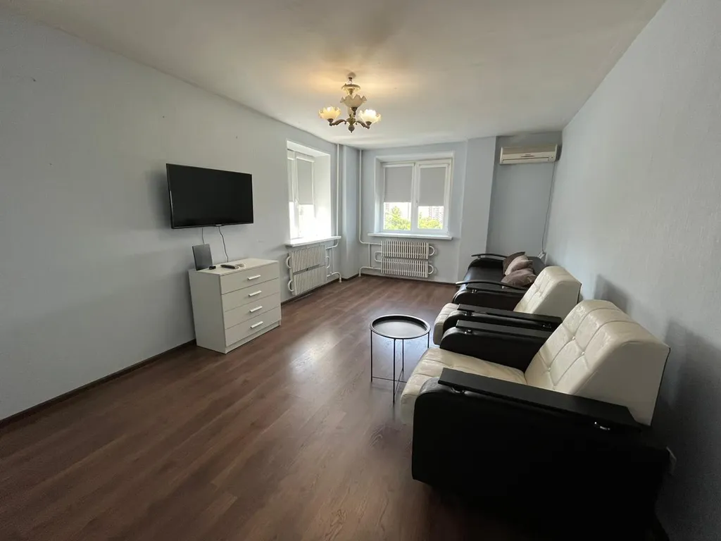 Уютная квартира в тихом районе в центре города — аренда посуточно в Белгород