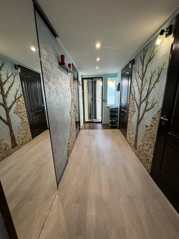 Коттедж Уютный дом на 4х человек — Анапа