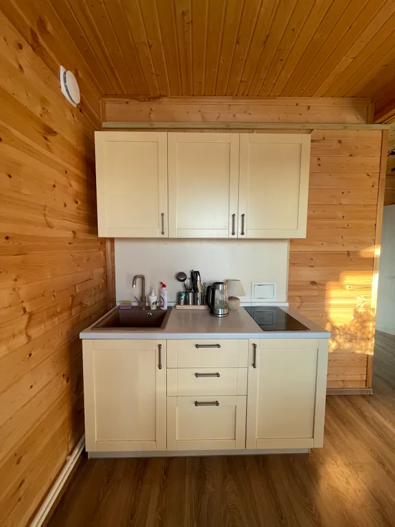 Дом для семейного отдыха