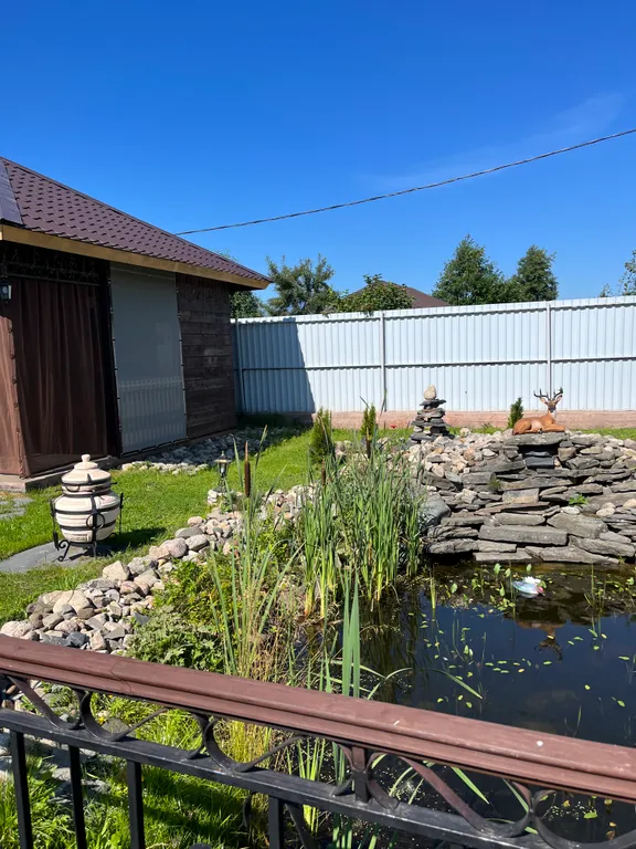 Уютный гостевой дом