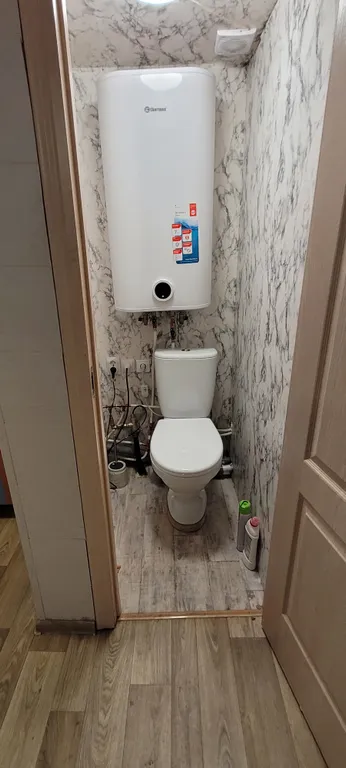 Уютный домик с сауной у реки