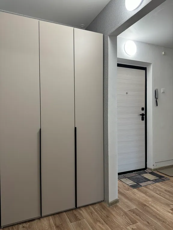 Квартира Уютная квартира рядом с ЖД вокзалом — Красноярск